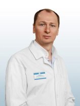 Теребов Павел Сергеевич
