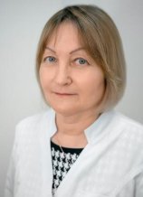 Парфенова Наталья Анатольевна