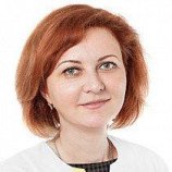 Сергеева Наталия Александровна