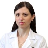 Ендржеевская Диана Вадимовна