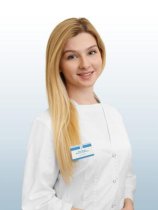 Алиханова Милана Якубовна