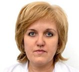Падишина Ирина Вячеславовна
