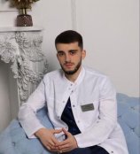 Лугуев Саид Запирович
