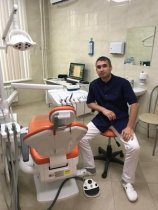 Тарасов Павел Юрьевич