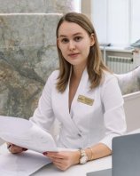 Решетникова Татьяна Николаевна