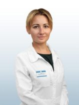Згоба Марьяна Игоревна