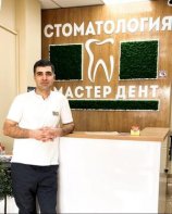 Ахмедов Расим Гаджиевич