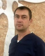 Каверин Виталий Викторович