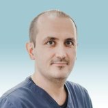 Базров Сослан Дзамболатович