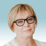 Кириченко Татьяна Владимировна