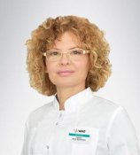 Гришко Ирина Валерьевна