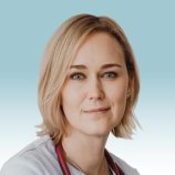 Боровкова Марина Сергеевна