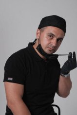 Алхасов Астемир Олегович