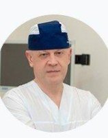 Залыгаев Михаил Борисович