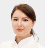 Овчинникова Юлия Васильевна