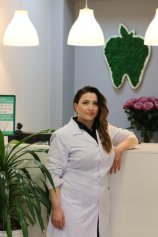Минжулина Оксана Александровна