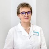 Грошева Елена Владимировна