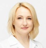 Гордеева Марина Владимировна