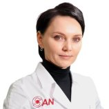 Бучельникова Виктория Викторовна