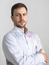 Павлюченко Алексей Юрьевич