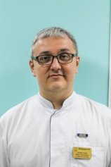 Мансуров Марат Зинурович