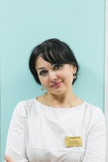 Богданова Элина Зинуровна