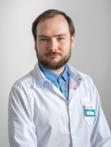 Каблуков Виталий Сергеевич