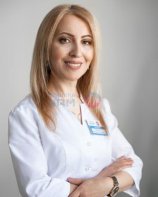 Арутюнян Маргарита Жораевна