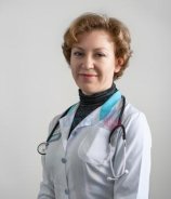 Загурская Светлана Николаевна