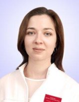 Гусева Мария Александровна