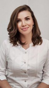 Шатравина-Шалимова Евгения Александровна