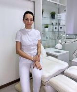 Третьякова Ирина
