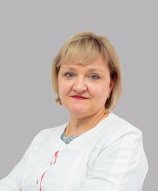 Ченцова Елена Алексеевна