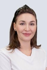 Амельченко Ангелина Викторовна