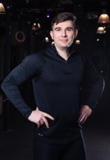Ещенко Георгий