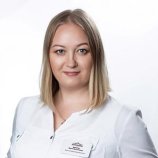 Богуто Ольга Николаевна
