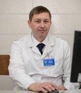Шестель Александр Николаевич
