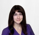 Юдина Алина Андреевна