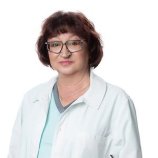 Ярошилова Наталья Петровна