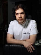 Горошников Влад