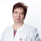 Богословская Людмила Юрьевна
