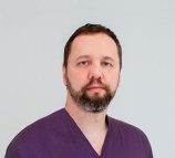 Михайлов Василий Владимирович