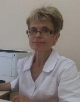 Снежко Ирина Викторовна
