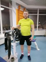 Кузьмин Сергей