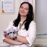 Дёмцева Анна Владимировна