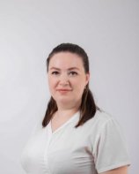 Скуратова Ольга Сергеевна