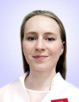 Бреховская Эжена Владимировна