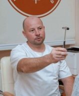 Стесин Сергей Сергеевич