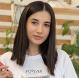 Багина Аида Олеговна