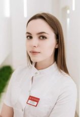 Ерхова (Ерёмина) Дарья Ивановна